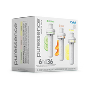 Puressence® 6-Pack Variety Pack